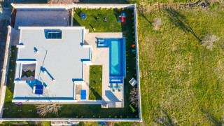 VKV4908 Villa Kalkan