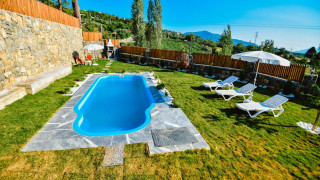 VKV5235 Villa Kalkan
