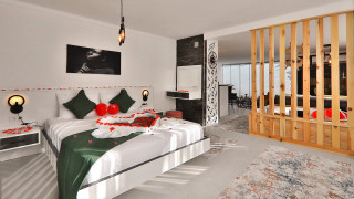 VKV4986 Villa Kalkan