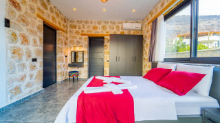 VKV4610 Villa Kalkan