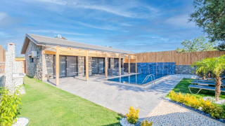 VKV5074 Villa Kalkan