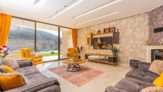 VKV4908 Villa Kalkan
