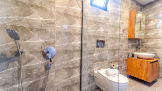 VKV4610 Villa Kalkan