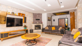 VKV4908 Villa Kalkan