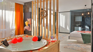 VKV4986 Villa Kalkan