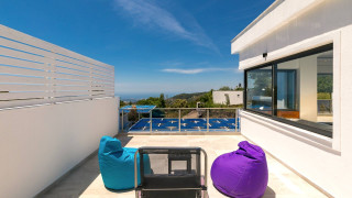 VKV4686 Villa Kalkan
