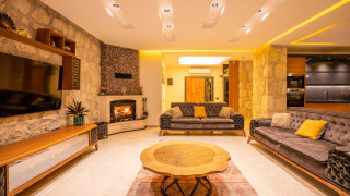 VKV4908 Villa Kalkan