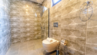 VKV4610 Villa Kalkan