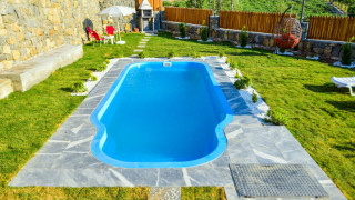 VKV5235 Villa Kalkan