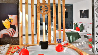 VKV4986 Villa Kalkan