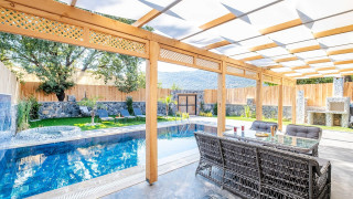 VKV5074 Villa Kalkan