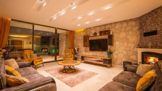 VKV4908 Villa Kalkan