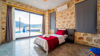 VKV4610 Villa Kalkan