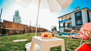 VKV5235 Villa Kalkan