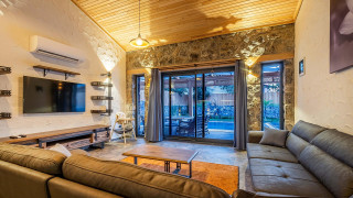 VKV5074 Villa Kalkan