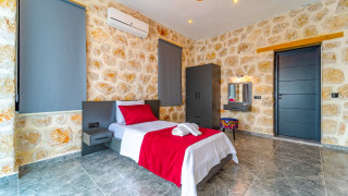 VKV4610 Villa Kalkan