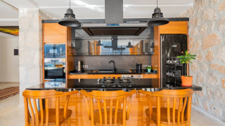 VKV4908 Villa Kalkan