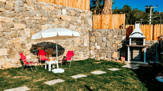 VKV5235 Villa Kalkan