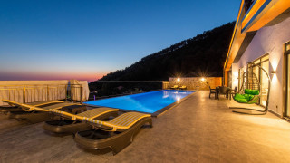 VKV5109 Villa Kalkan
