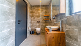 VKV4610 Villa Kalkan