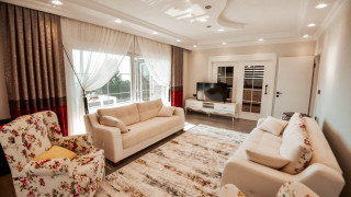 VKV5235 Villa Kalkan