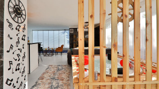 VKV4986 Villa Kalkan
