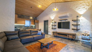 VKV5074 Villa Kalkan