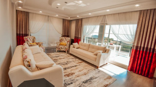 VKV5235 Villa Kalkan