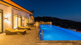 VKV5109 Villa Kalkan