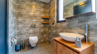 VKV4610 Villa Kalkan