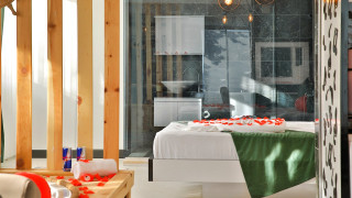 VKV4986 Villa Kalkan