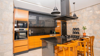 VKV4908 Villa Kalkan