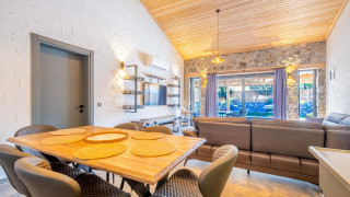 VKV5074 Villa Kalkan
