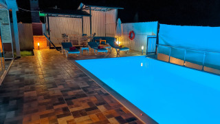 VKV7663 Villa Kalkan