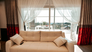 VKV5235 Villa Kalkan