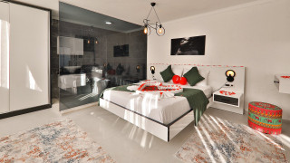 VKV4986 Villa Kalkan