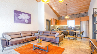 VKV5074 Villa Kalkan