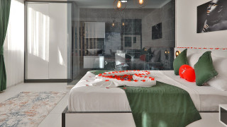 VKV4986 Villa Kalkan