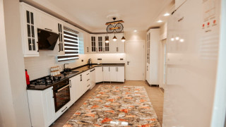 VKV5235 Villa Kalkan
