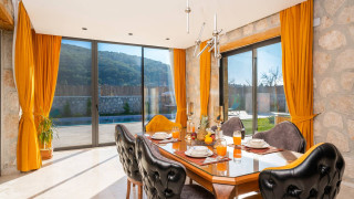 VKV4908 Villa Kalkan