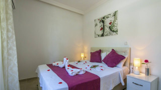 VKV6741 Villa Kalkan