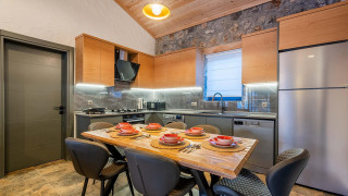 VKV5074 Villa Kalkan