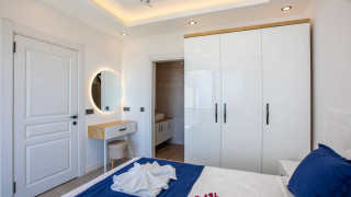 VKV9860 Villa Kalkan