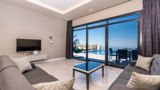 VKV5109 Villa Kalkan