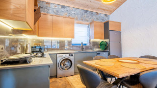 VKV5074 Villa Kalkan