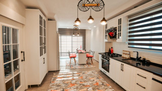 VKV5235 Villa Kalkan