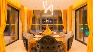 VKV4908 Villa Kalkan
