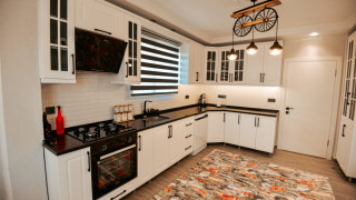 VKV5235 Villa Kalkan
