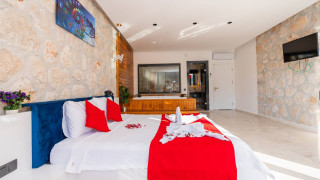 VKV4908 Villa Kalkan