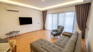 VKV5693 Villa Kalkan